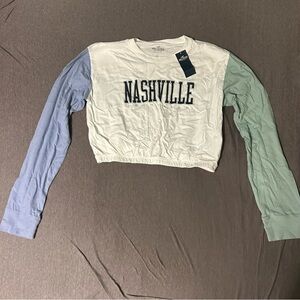 Nashville Long Sleeve